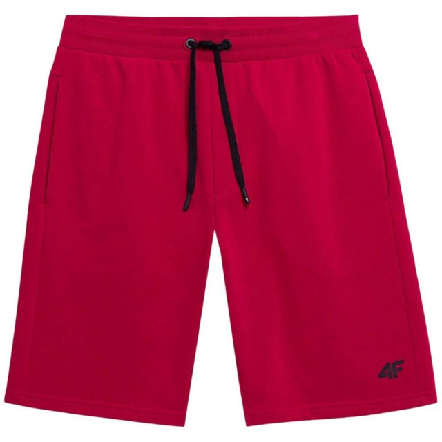 4F Heren m156 korte broek UTMR317_red large