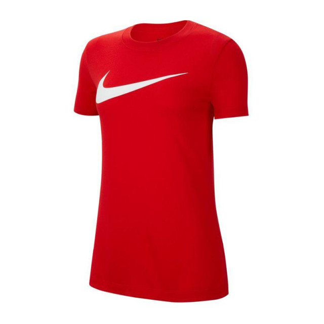 Nike Dames park 20 dri-fit t-shirt UTMR338_red large