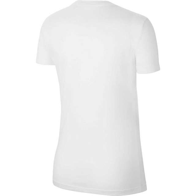 Nike Dames park 20 dri-fit t-shirt UTMR338_white large
