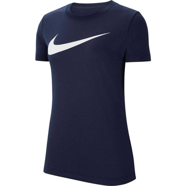 Nike Dames park 20 dri-fit t-shirt UTMR338_navyblue large