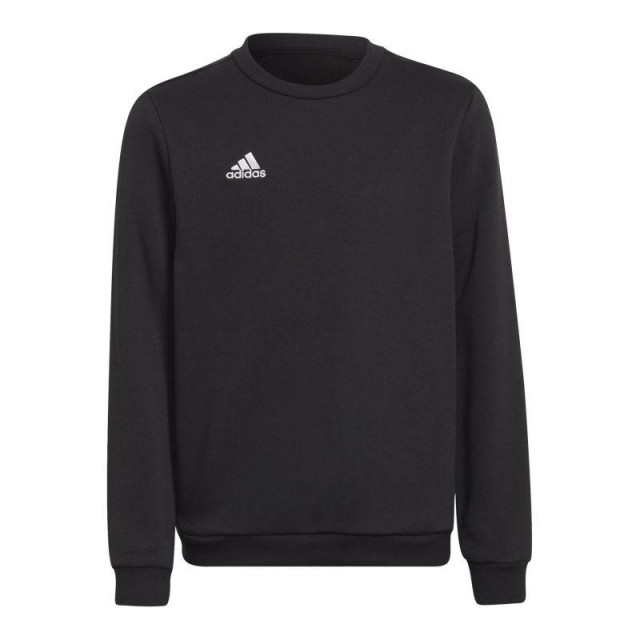 Adidas Kinderen/kinderen entrada 22 sweatshirt UTMR333_black large