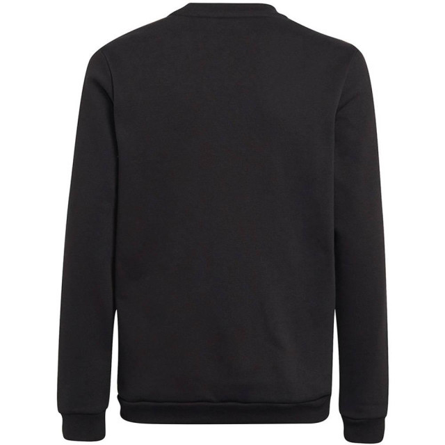 Adidas Kinderen/kinderen entrada 22 sweatshirt UTMR333_black large
