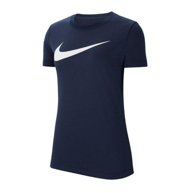 Nike Dames park 20 dri-fit t-shirt UTMR338_navyblue large