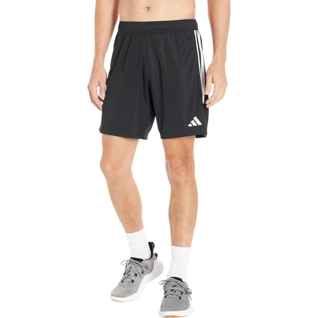 Adidas Heren tiro 23 league sweat shorts UTMR309_black large