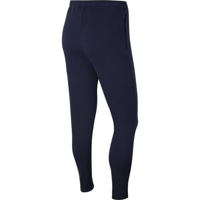 Nike Heren park 20 fleece joggingbroek UTMR340_navyblue large