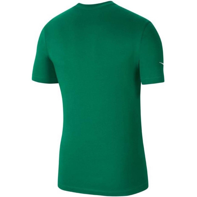 Nike Heren park logo t-shirt UTMR344_green large