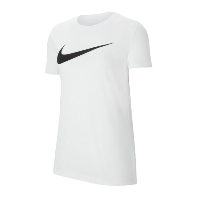 Nike Dames park 20 dri-fit t-shirt UTMR338_white large