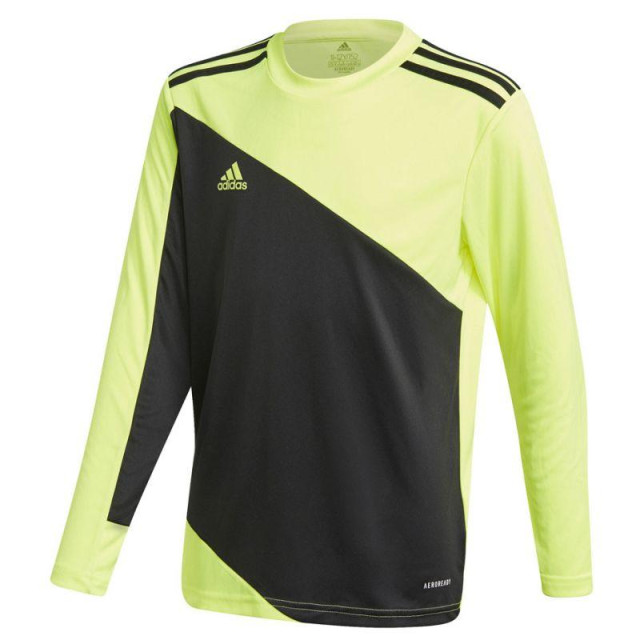 Adidas Jongens squadra 21 keeperstrui UTMR348_blackgreen large Adidas Jongens squadra 21 keeperstrui UTMR348_blackgreen large