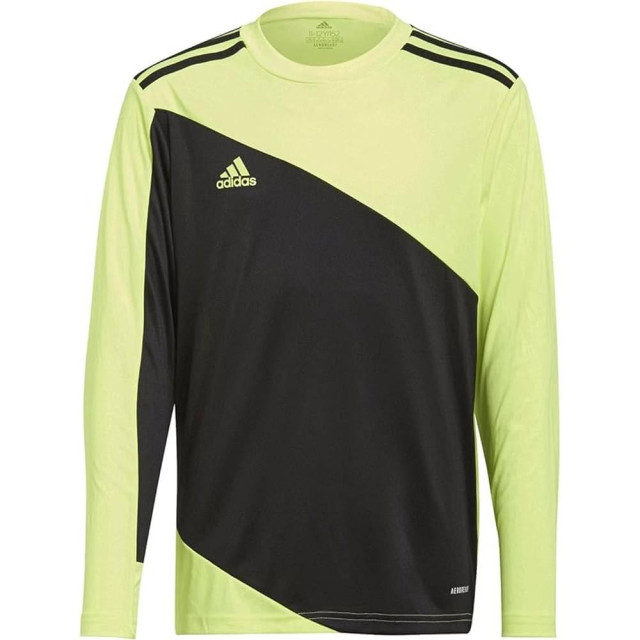 Adidas Jongens squadra 21 keeperstrui UTMR348_blackgreen large Adidas Jongens squadra 21 keeperstrui UTMR348_blackgreen large