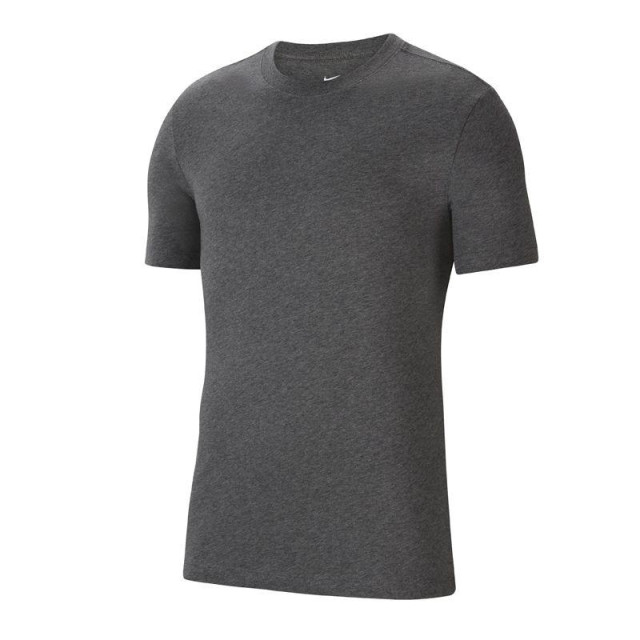Nike Heren park logo t-shirt UTMR344_graphite large