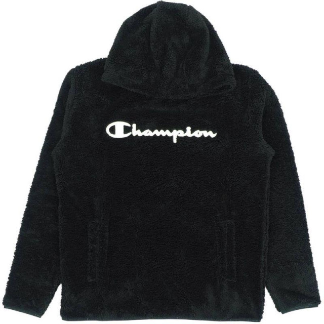 Champion Heren 220445 hoodie UTMR353_black large