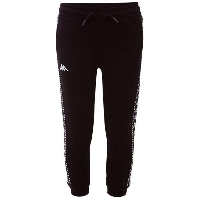 Kappa Ireneus joggingbroek kinderen/kinderen UTMR355_black large