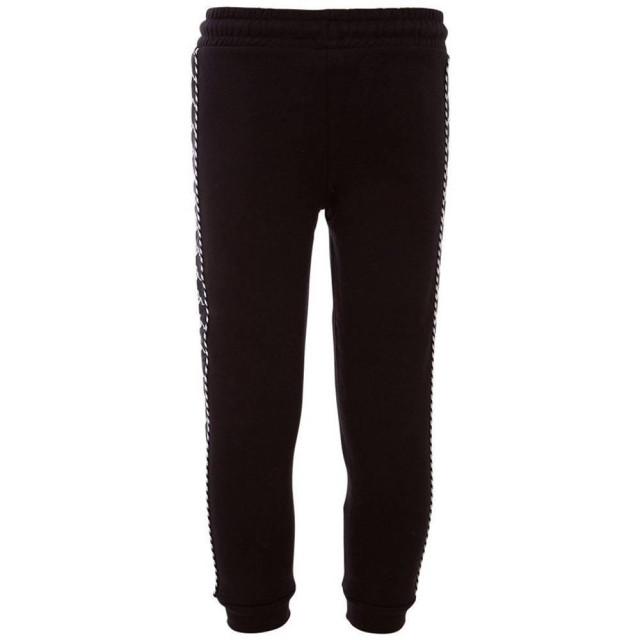 Kappa Ireneus joggingbroek kinderen/kinderen UTMR355_black large