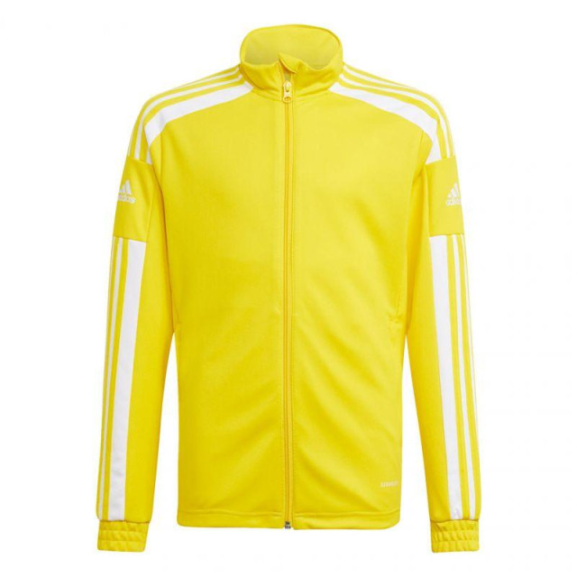 Adidas Squadra 21 trainingsjack voor kinderen/kinderen UTMR349_yellow large
