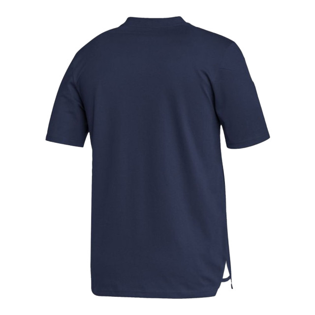 Adidas Heren condivo 22 poloshirt UTMR358_navyblue large