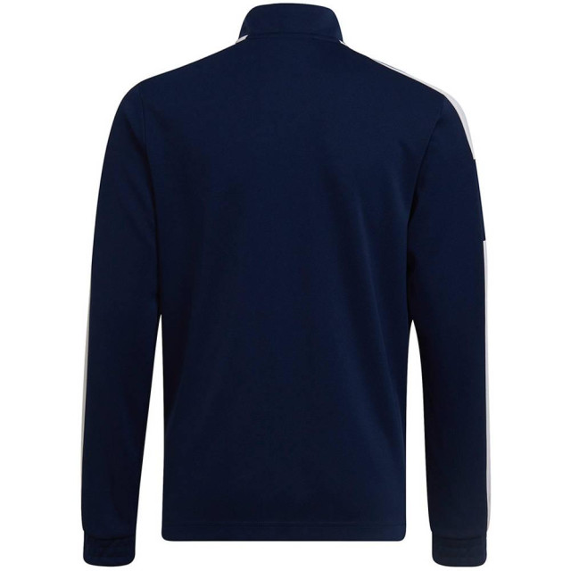 Adidas Squadra 21 trainingsjack voor kinderen/kinderen UTMR349_navyblue large