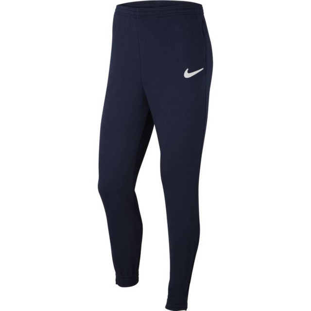 Nike Heren park 20 fleece joggingbroek UTMR340_navyblue large