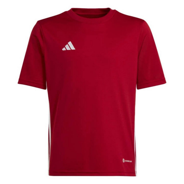 Adidas Kinder/kindertafel 23 jersey UTMR78597_red large Adidas Kinder/kindertafel 23 jersey UTMR78597_red large