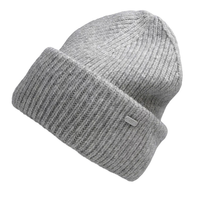 4F Heren h4z22 effen muts UTMR556_grey large