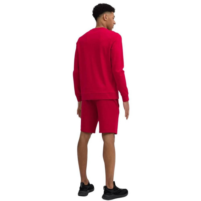 4F Heren m156 korte broek UTMR317_red large
