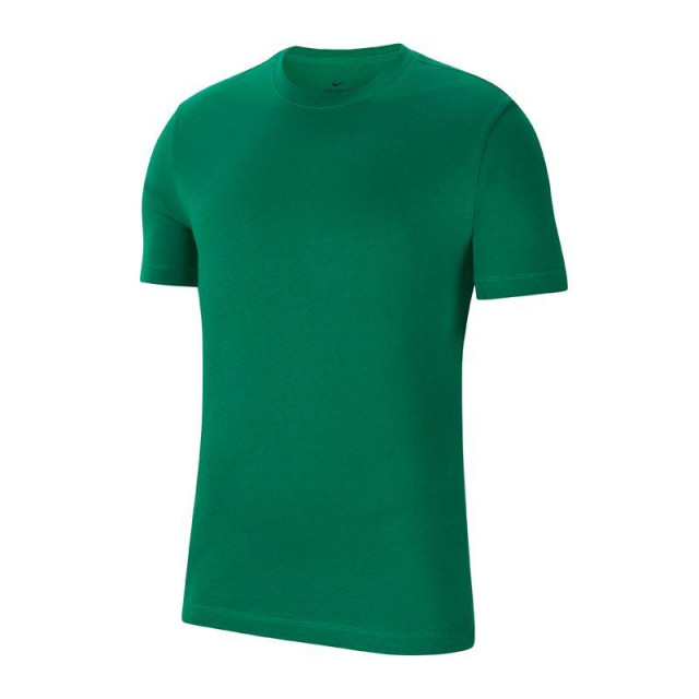 Nike Heren park logo t-shirt UTMR344_green large