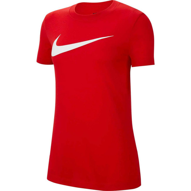 Nike Dames park 20 dri-fit t-shirt UTMR338_red large