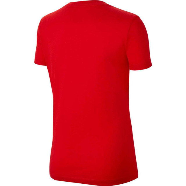 Nike Dames park 20 dri-fit t-shirt UTMR338_red large