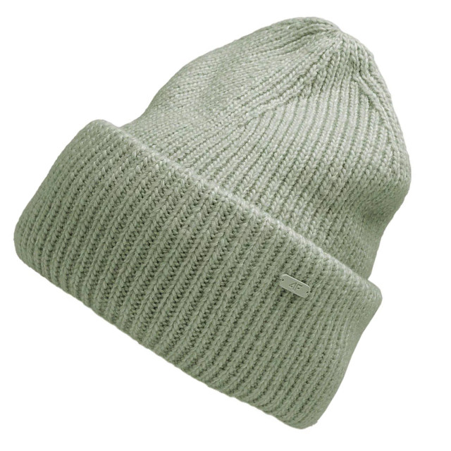 4F Heren h4z22 effen muts UTMR556_green large 4F Heren h4z22 effen muts UTMR556_green large