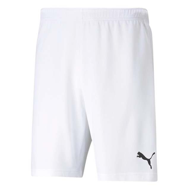 Puma Heren teamrise sweat shorts UTMR291_white large