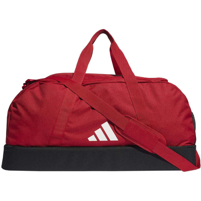 Adidas Tiro liga duffeltas UTMR78173_red large