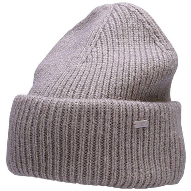 4F Heren h4z22 effen muts UTMR556_violet large 4F Heren h4z22 effen muts UTMR556_violet large