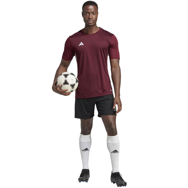 Adidas Heren tafel 23 jersey UTMR752_red large