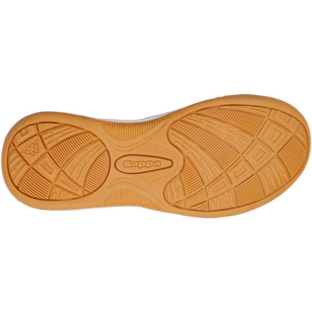 Kappa Kickoff trainers voor kinderen UTMR299_whiteblack large