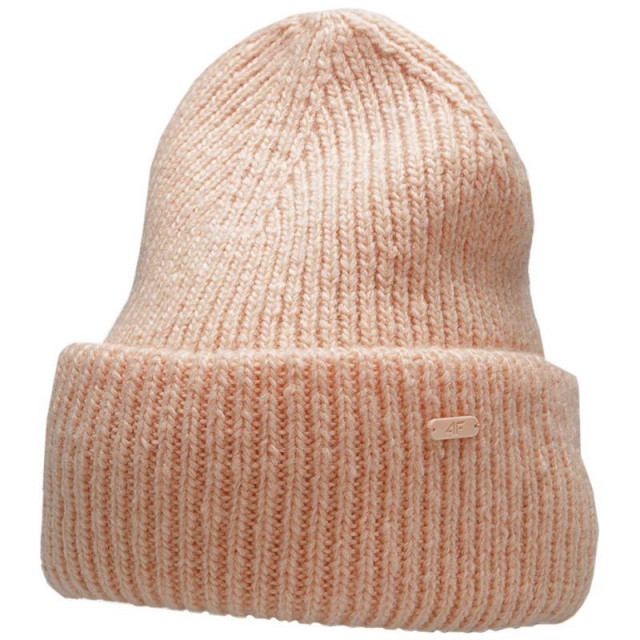 4F Heren h4z22 effen muts UTMR556_orange large 4F Heren h4z22 effen muts UTMR556_orange large