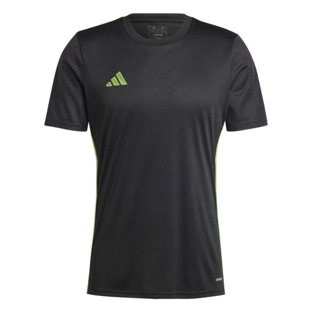 Adidas Heren tafel 23 jersey UTMR752_blacklime large
