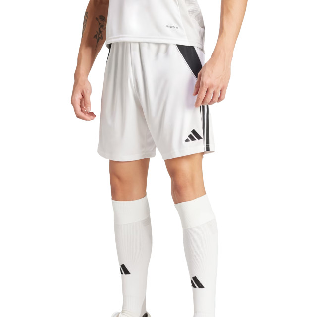Adidas Heren tiro 24 korte broek UTMR304_white large