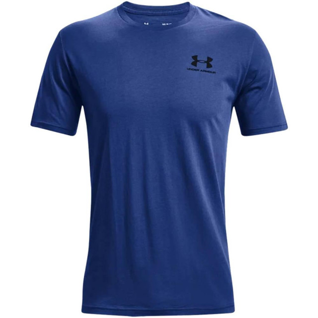 Under Armour Heren sportstyle t-shirt UTMR283_blue large