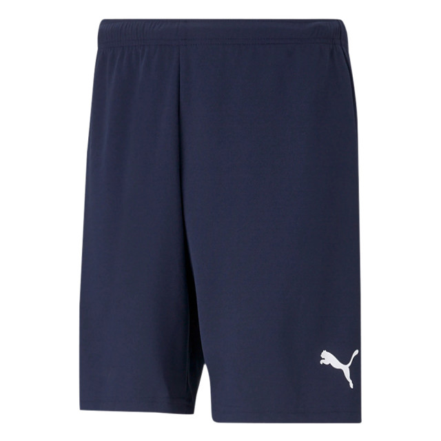 Puma Heren teamrise sweat shorts UTMR291_navyblue large