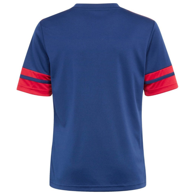 Adidas Kinderen/kleuters squadra 25 trainings-t-shirt UTMR78656_navy large Adidas Kinderen/kleuters squadra 25 trainings-t-shirt UTMR78656_navy large