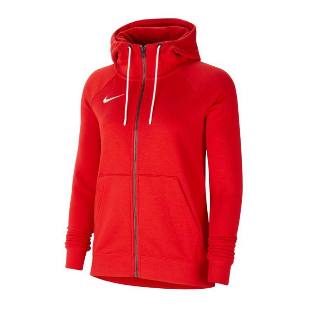 Nike Heren park 20 sweatshirt UTMR244_red large