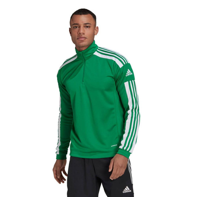 Adidas Heren squadra 21 sweatshirt UTMR253_green large
