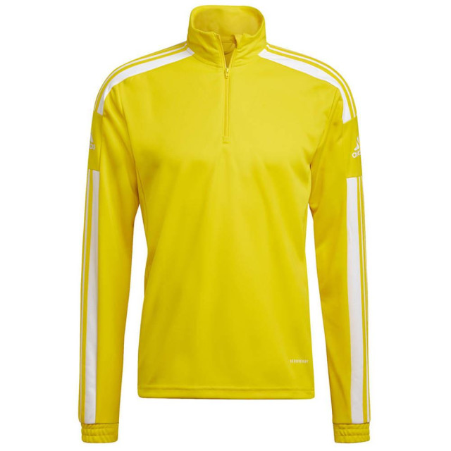Adidas Heren squadra 21 sweatshirt UTMR253_yellow large