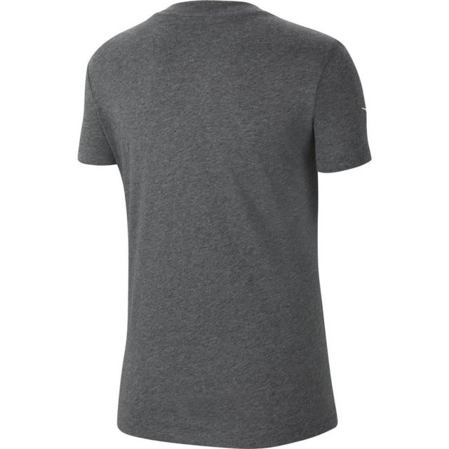 Nike Dames park 20 t-shirt UTMR266_greysilver large