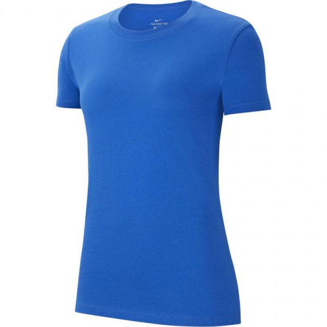 Nike Dames park 20 t-shirt UTMR266_blue large