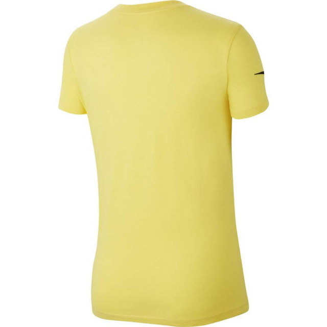 Nike Dames park 20 t-shirt UTMR266_yellow large
