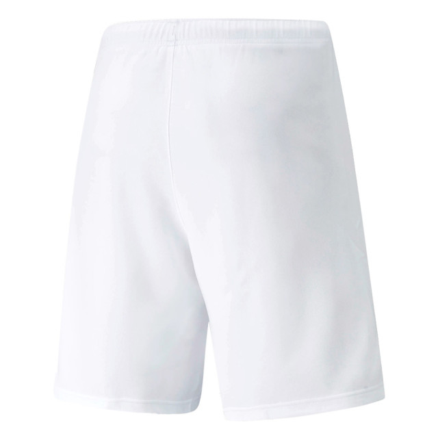 Puma Heren teamrise sweat shorts UTMR291_white large