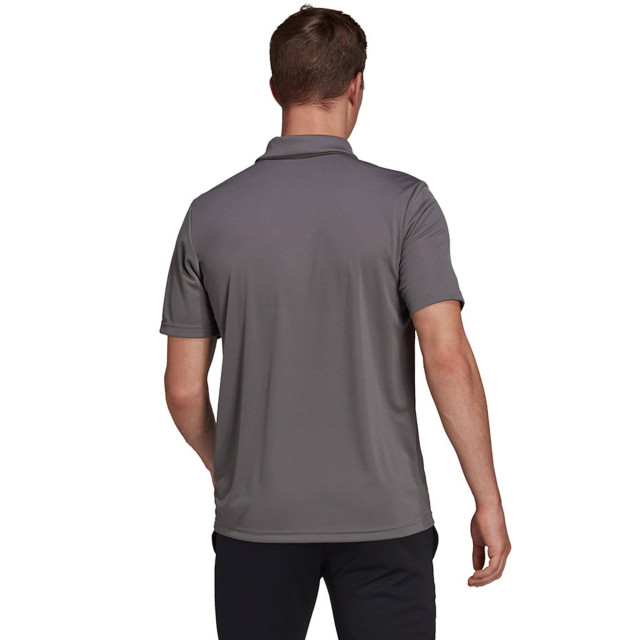 Adidas Heren entrada 22 poloshirt UTMR218_greysilver large
