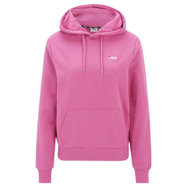 Fila Dames bruchsal hoodie UTMR2111_pink large