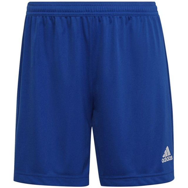 Adidas Dames entrada 22 trainingsbroek sweat shorts UTMR231_blue large