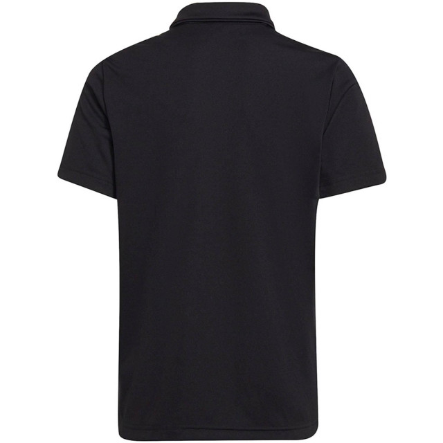 Adidas Kinder/kinder entrada 22 poloshirt UTMR213_black large Adidas Kinder/kinder entrada 22 poloshirt UTMR213_black large